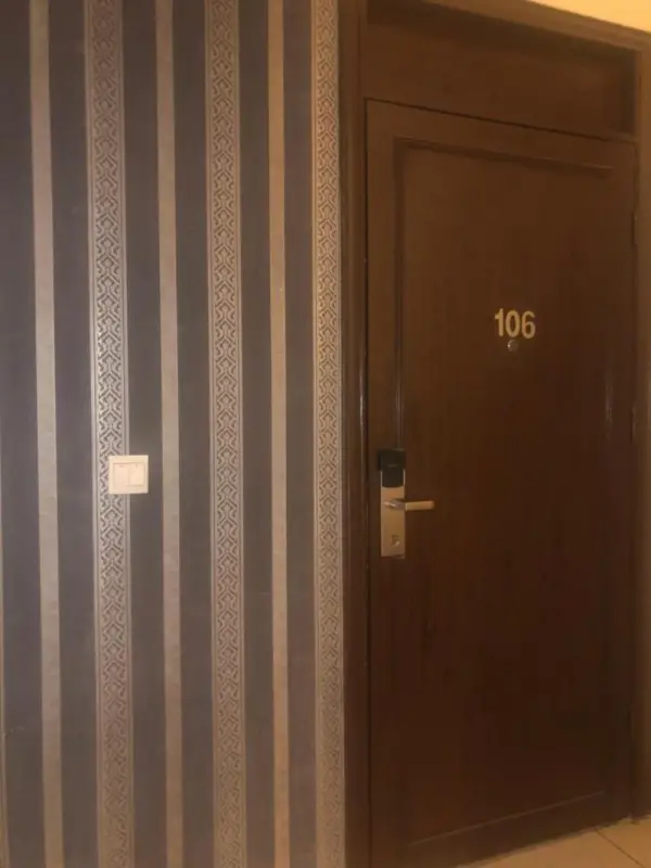 Beirut Hotel 1 10
