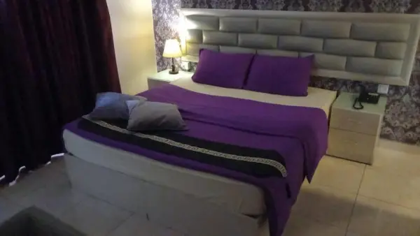 Beirut Hotel 1 5