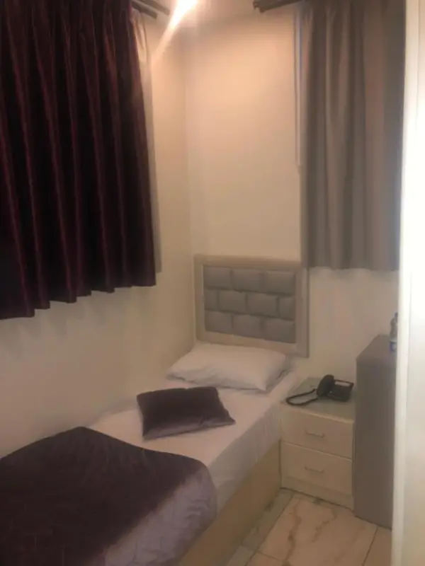 Beirut Hotel 1 9