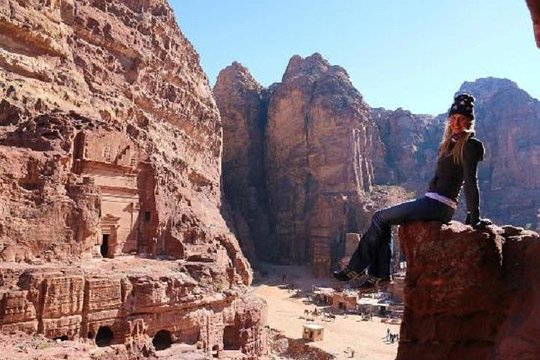 صورة الجولة 1