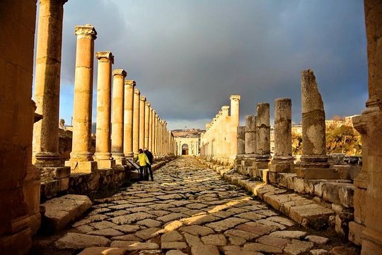 صورة الجولة 2