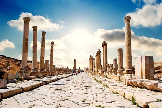 صورة الجولة 1