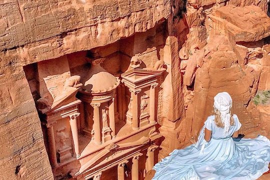 صورة الجولة 4