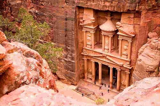 صورة الجولة 1
