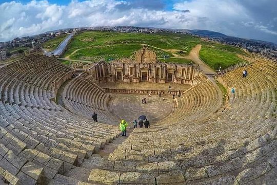 صورة الجولة 10
