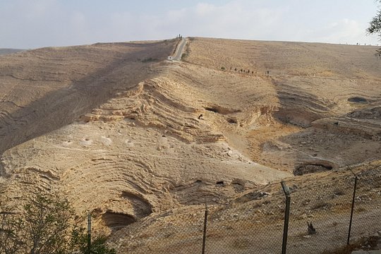 صورة الجولة 4