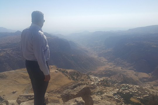 صورة الجولة 5