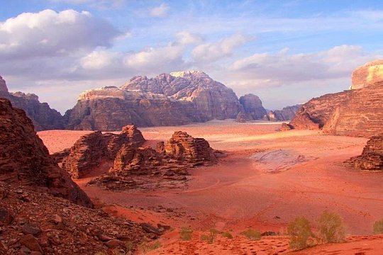 صورة الجولة 4