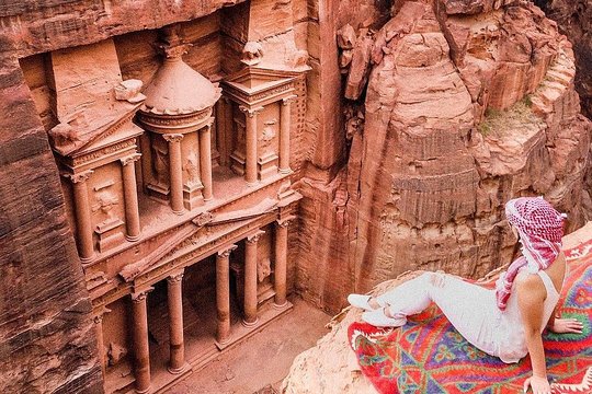 صورة الجولة 1