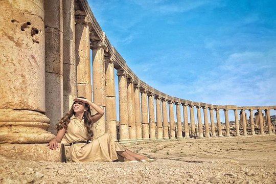 صورة الجولة 8