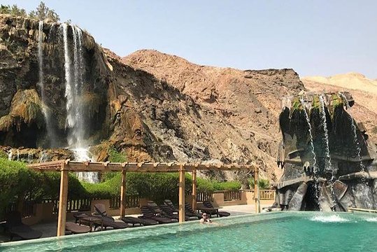 صورة الجولة 1