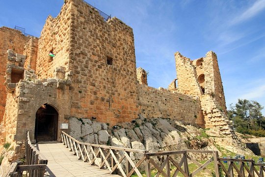 صورة الجولة 3