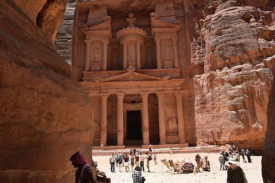صورة الجولة 1