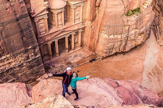 صورة الجولة 6
