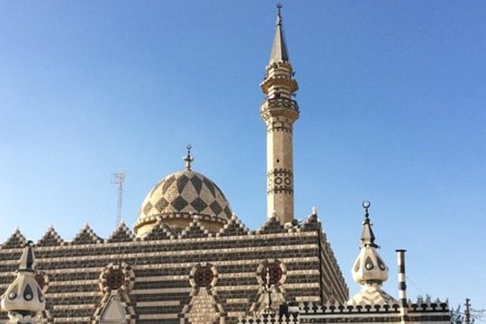 صورة الجولة 7