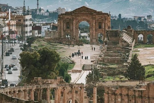 صورة الجولة 11