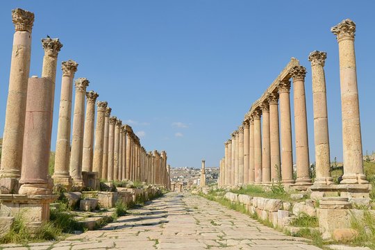 صورة الجولة 1