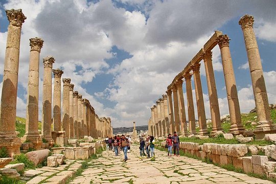 صورة الجولة 9