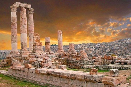 صورة الجولة 3