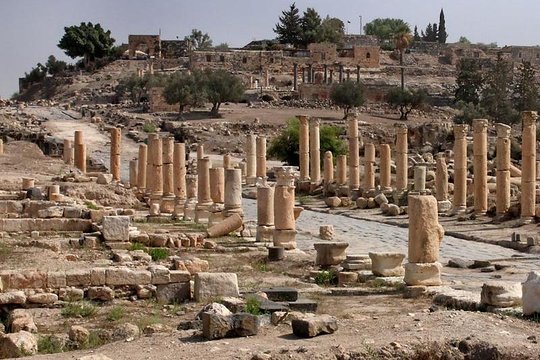 صورة الجولة 5