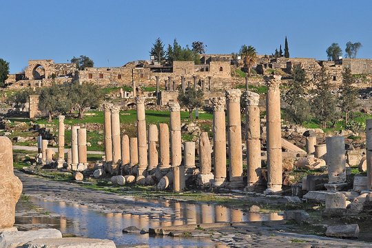 صورة الجولة 7