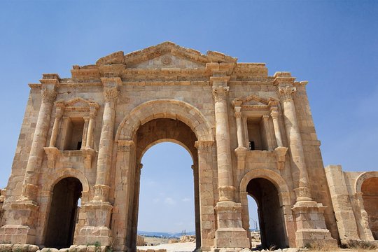 صورة الجولة 8