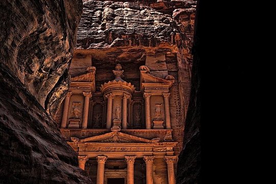 صورة الجولة 1