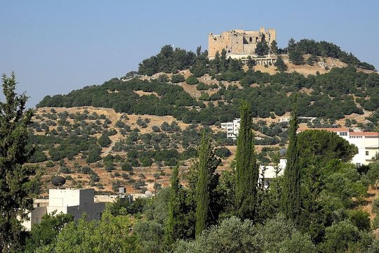 صورة الجولة 5