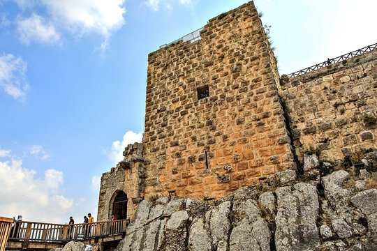 صورة الجولة 8