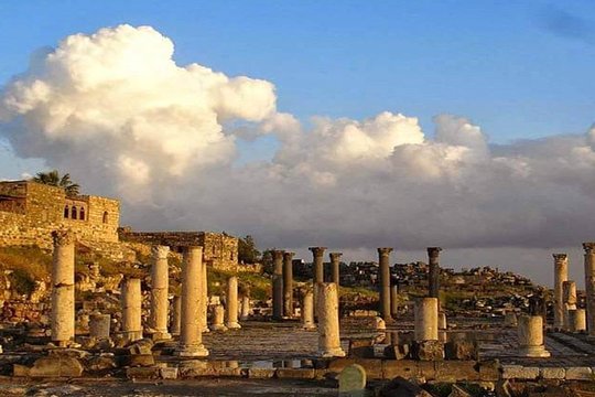 صورة الجولة 2