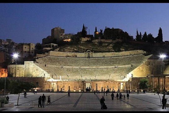 صورة الجولة 1