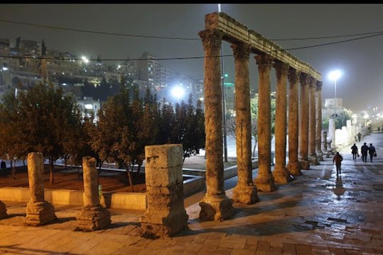 صورة الجولة 3