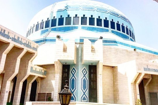 صورة الجولة 4