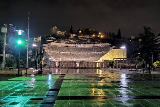 صورة الجولة 6