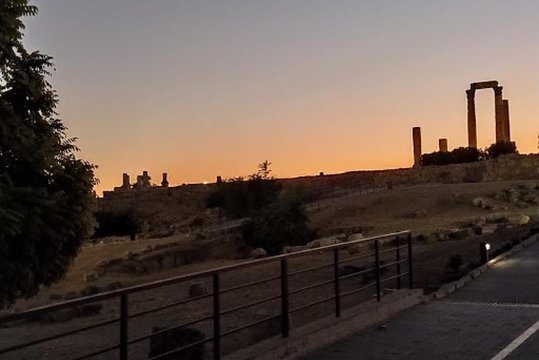 صورة الجولة 8