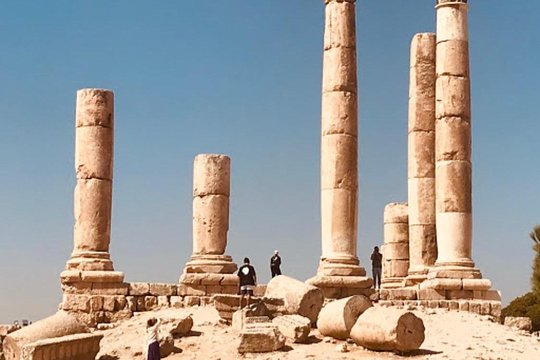 صورة الجولة 9