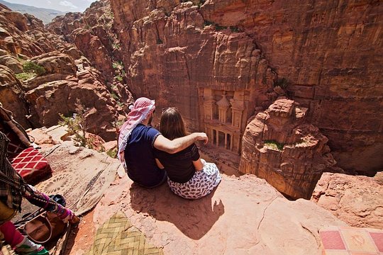 صورة الجولة 1
