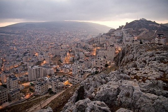 صورة الجولة 6