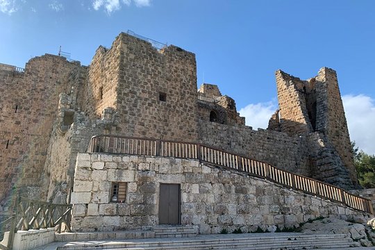 صورة الجولة 3