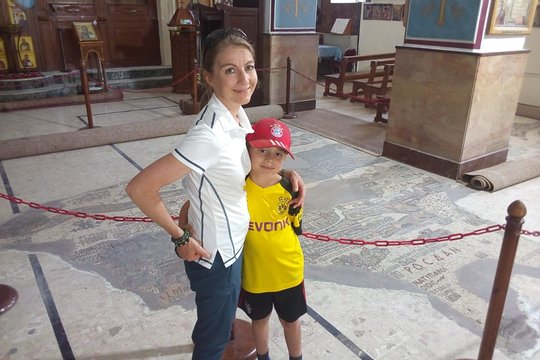 صورة الجولة 2
