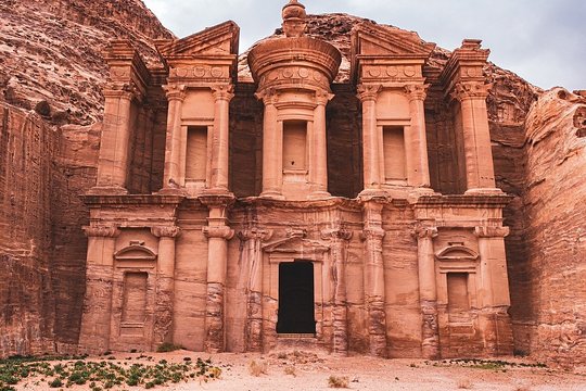 صورة الجولة 1