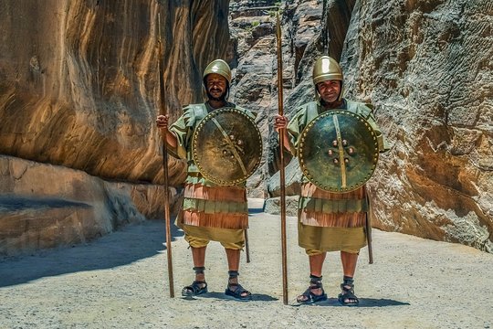 صورة الجولة 3