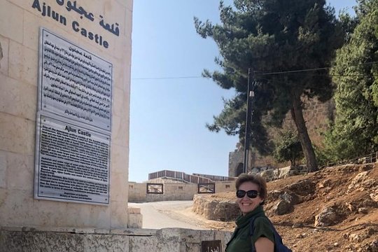 صورة الجولة 5