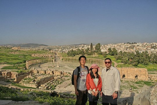 صورة الجولة 6