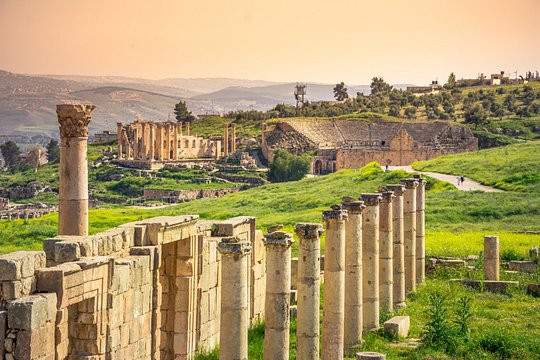 صورة الجولة 5