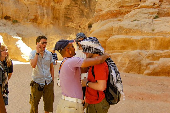 صورة الجولة 5