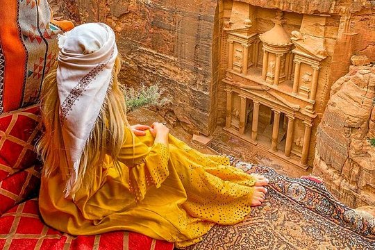 صورة الجولة 1