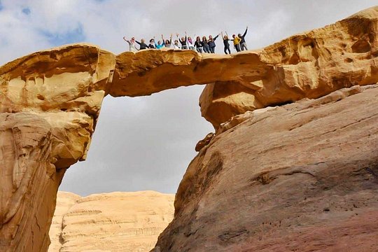صورة الجولة 8