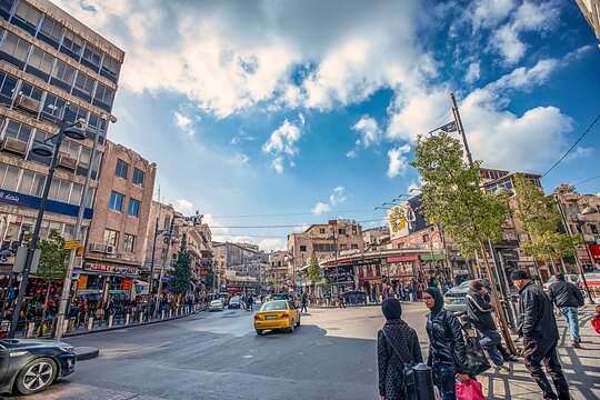 صورة الجولة 4
