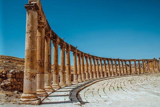 صورة الجولة 8